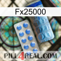 Fx25000 40